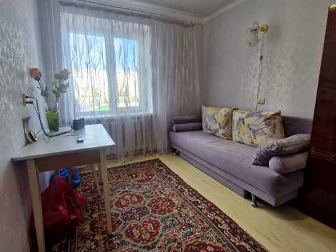 квартира за адресою Суми, Миру вул., 9
