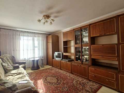 квартира за адресою Суми, Миру вул., 9