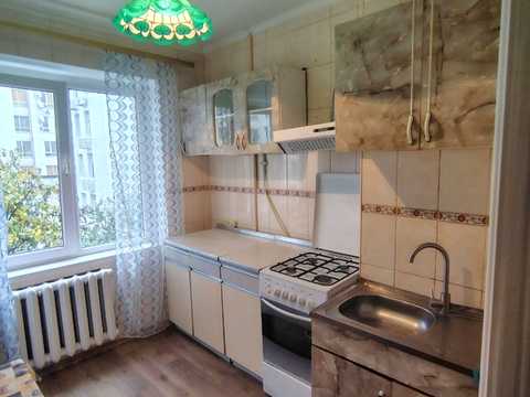 квартира по адресу Академика Глушко просп. (Академіка Глушка), 34