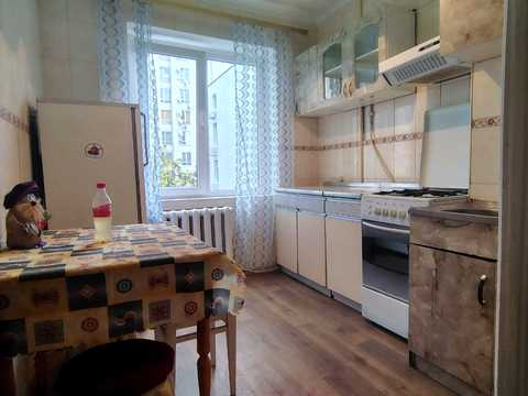 квартира по адресу Академика Глушко просп. (Академіка Глушка), 34