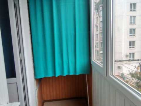 квартира по адресу Академика Глушко просп. (Академіка Глушка), 34