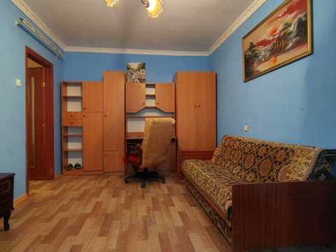 квартира по адресу Академика Глушко просп. (Академіка Глушка), 34
