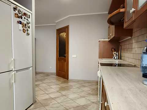 квартира за адресою Володимира Вернадського вул. (Дзержинського), 35 к4