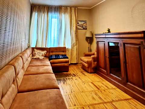 квартира за адресою Володимира Вернадського вул. (Дзержинського), 35 к4
