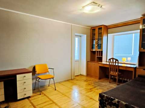 квартира за адресою Володимира Вернадського вул. (Дзержинського), 35 к4