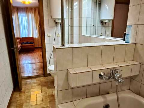 квартира за адресою Володимира Вернадського вул. (Дзержинського), 35 к4
