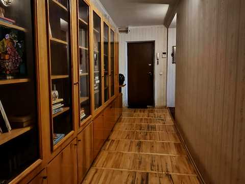 квартира за адресою Володимира Вернадського вул. (Дзержинського), 35 к4