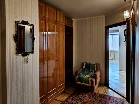 квартира за адресою Володимира Вернадського вул. (Дзержинського), 35 к4