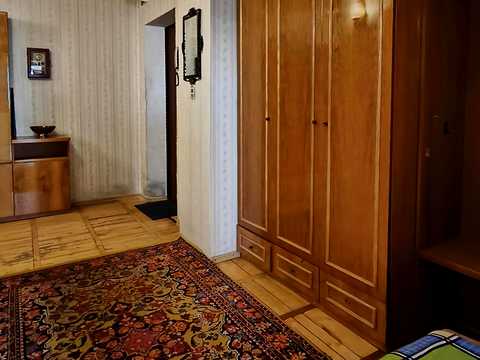 квартира за адресою Володимира Вернадського вул. (Дзержинського), 35 к4