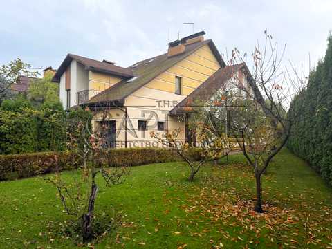 дом по адресу с. Козин, Старокиївська