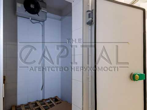 коммерческая по адресу Евгения Коновальца ул. (Щорса), 36-В