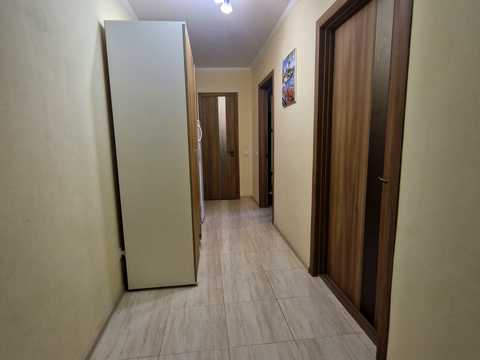 квартира за адресою Суми, Свободи просп. (Прокоф'єва), 14/6