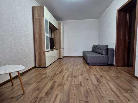 квартира за адресою Свободи просп. (Прокоф'єва), 49