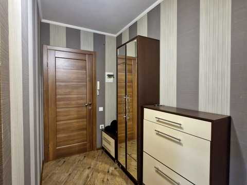 квартира за адресою Свободи просп. (Прокоф'єва), 49