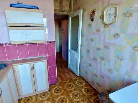 квартира за адресою Миколаїв, Космонавтів вул., 102