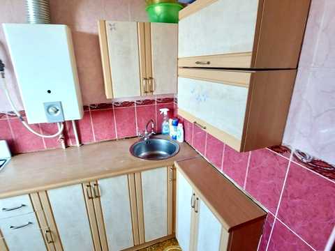 квартира за адресою Миколаїв, Космонавтів вул., 102