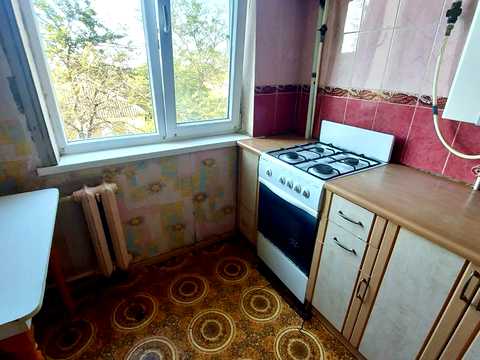 квартира за адресою Миколаїв, Космонавтів вул., 102