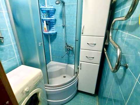 квартира за адресою Миколаїв, Космонавтів вул., 102