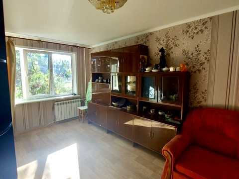 квартира за адресою Миколаїв, Космонавтів вул., 102