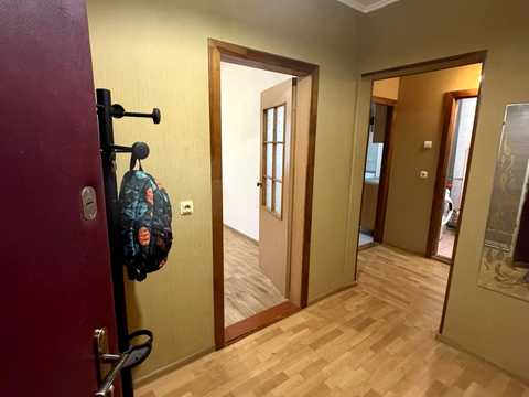 квартира за адресою Олени Пчілки вул., 2-Б