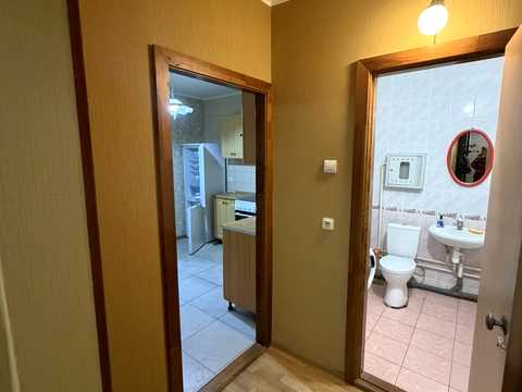 квартира за адресою Олени Пчілки вул., 2-Б