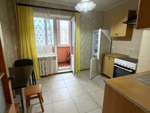 квартира за адресою Олени Пчілки вул., 2-Б