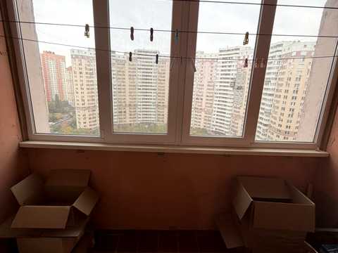 квартира за адресою Олени Пчілки вул., 2-Б