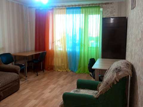 квартира за адресою Суми, Лікаря Зіновія Красовицького пров. (Промисловий), 9