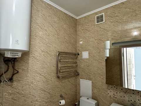 квартира по адресу Регенераторная ул., 4 к6