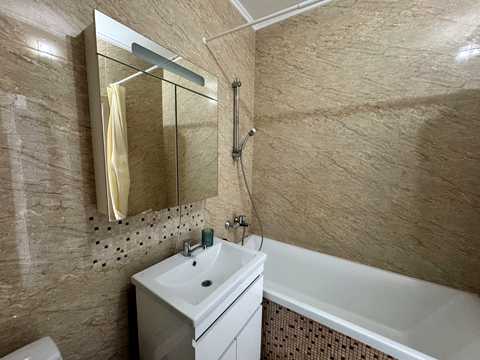 квартира по адресу Регенераторная ул., 4 к6