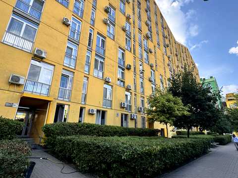 квартира по адресу Регенераторная ул., 4 к6