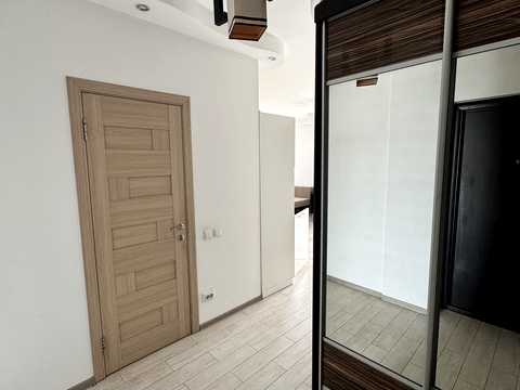 квартира по адресу Регенераторная ул., 4 к6