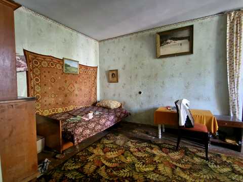 квартира по адресу Сумы, Британська ул. (Суджанская), 39