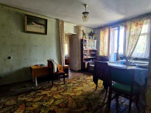 квартира по адресу Сумы, Британська ул. (Суджанская), 39