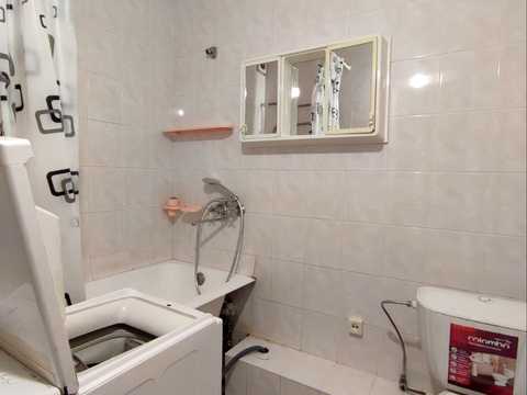 квартира за адресою Борщагівська вул., 117