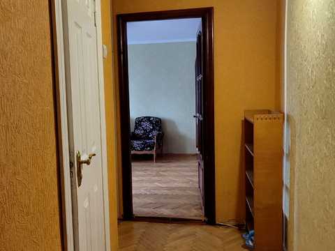 квартира за адресою Борщагівська вул., 117