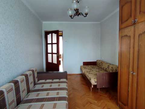 квартира за адресою Борщагівська вул., 117