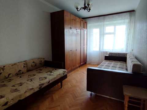 квартира за адресою Борщагівська вул., 117