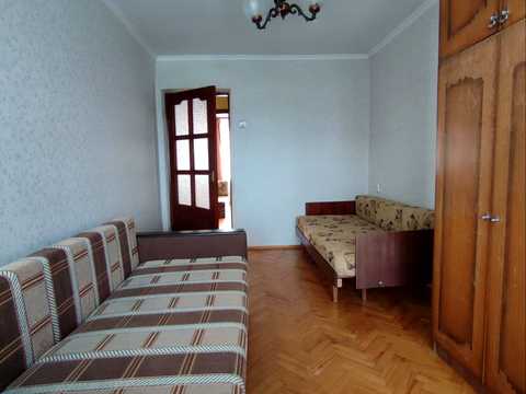 квартира за адресою Борщагівська вул., 117