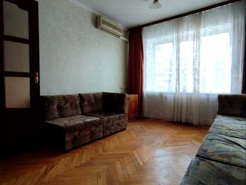 квартира за адресою Борщагівська вул., 117