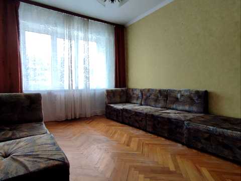 квартира за адресою Борщагівська вул., 117