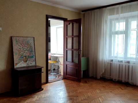 квартира за адресою Борщагівська вул., 117