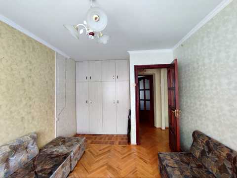 квартира за адресою Борщагівська вул., 117
