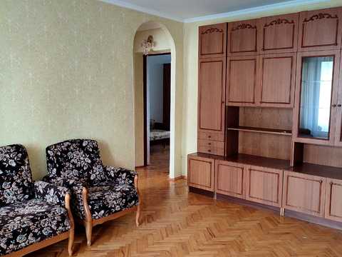 квартира за адресою Борщагівська вул., 117