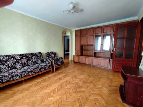 квартира за адресою Борщагівська вул., 117