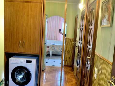 квартира за адресою Анни Ахматової вул., 39-А