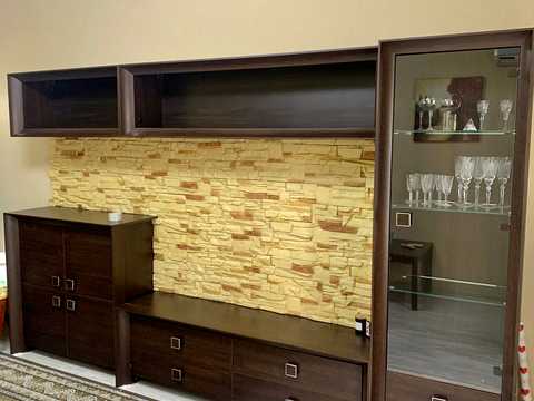 квартира за адресою Анни Ахматової вул., 39-А