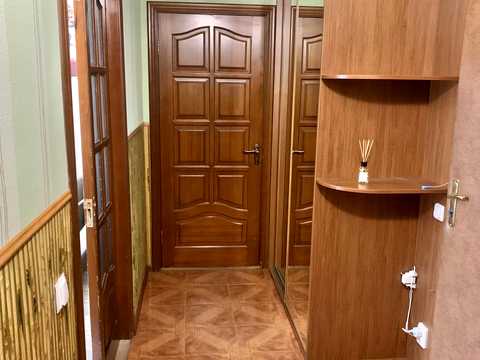 квартира за адресою Анни Ахматової вул., 39-А