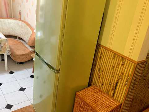 квартира за адресою Анни Ахматової вул., 39-А
