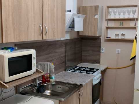квартира за адресою Михайла Лушпи просп. (Космонавтів), 5 к22/1